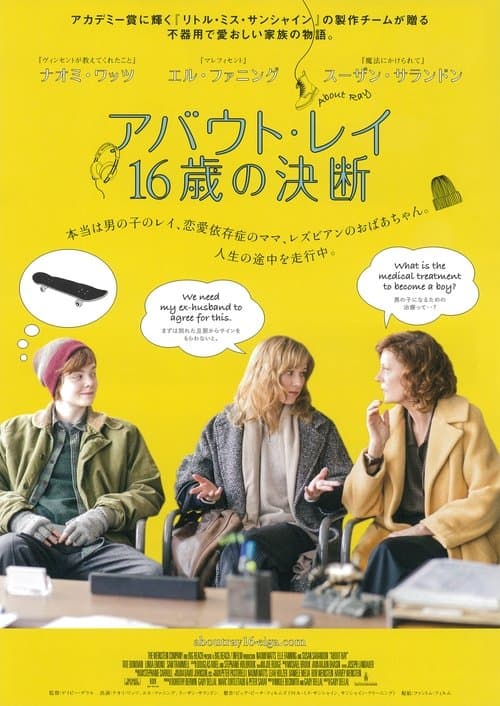 Director's Movie Image