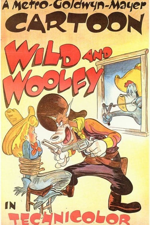 Director's Movie Image