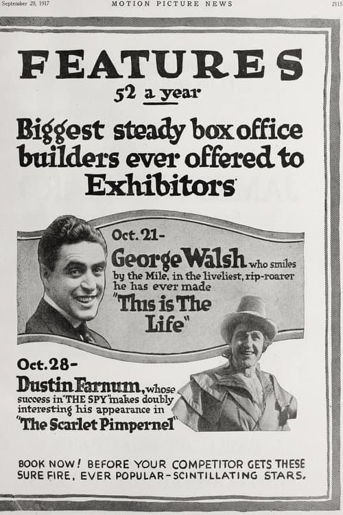 Director's Movie Image