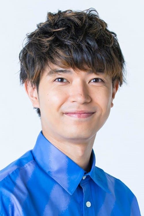 Cast's Movie Image