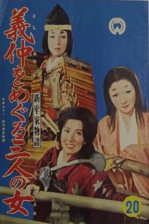 Director's Movie Image