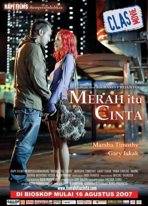 Director's Movie Image