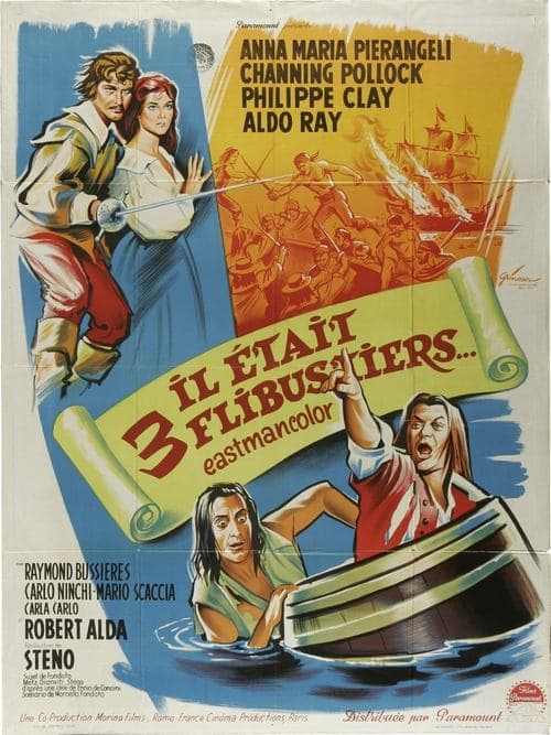 Director's Movie Image