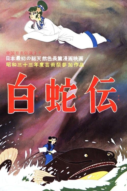 Director's Movie Image