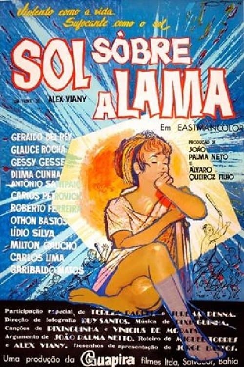 Director's Movie Image
