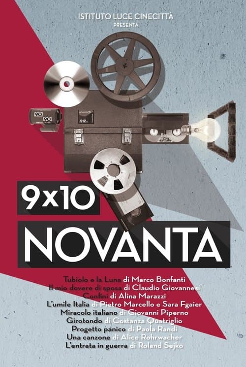 Director's Movie Image