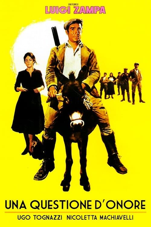 Director's Movie Image