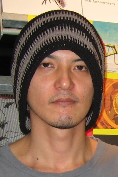 Director's Image