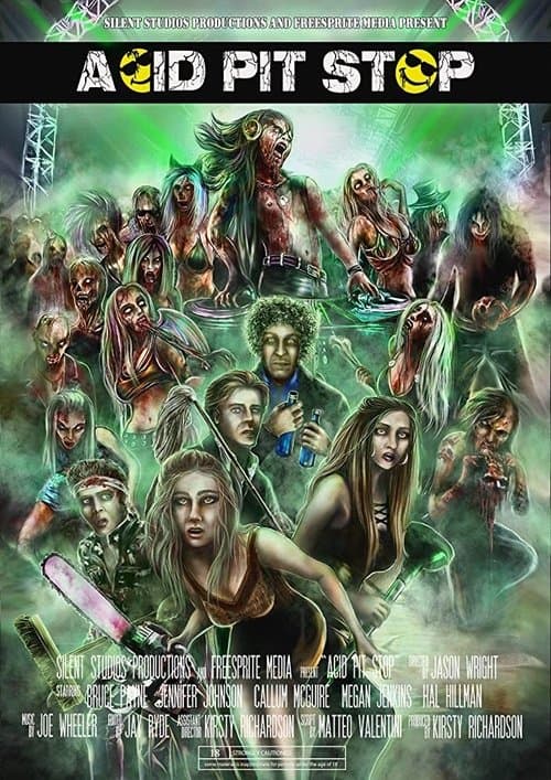 Director's Movie Image