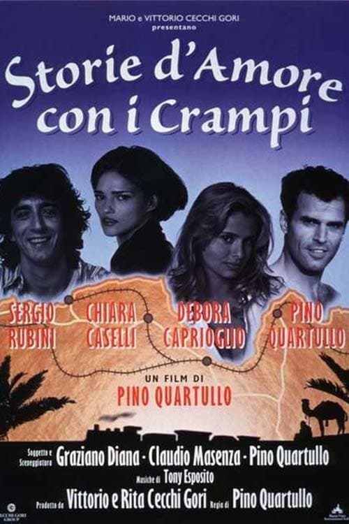 Director's Movie Image