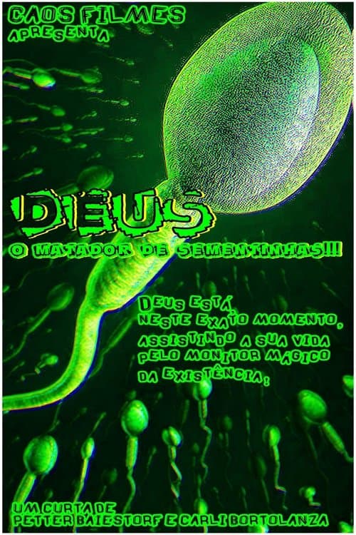 Director's Movie Image