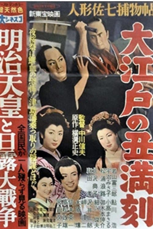 Director's Movie Image
