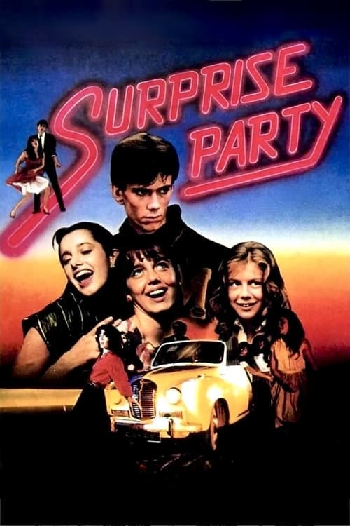 Director's Movie Image