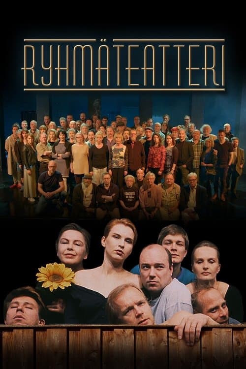 Director's Movie Image