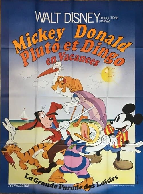 Director's Movie Image