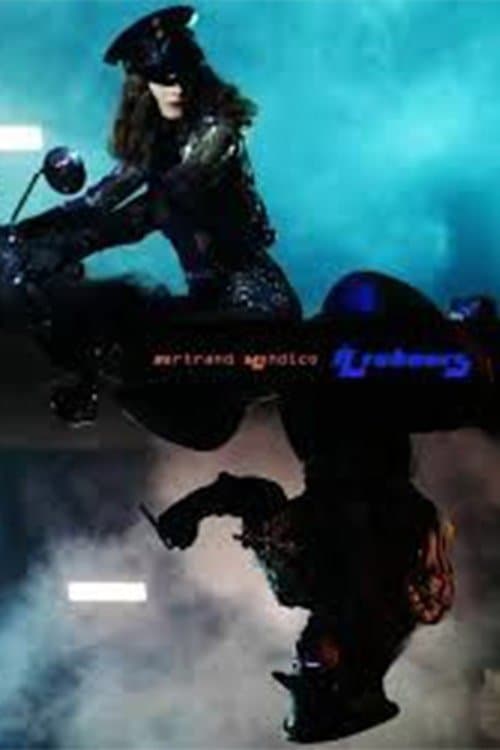 Director's Movie Image