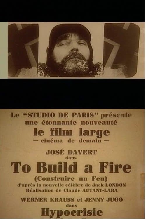 Director's Movie Image