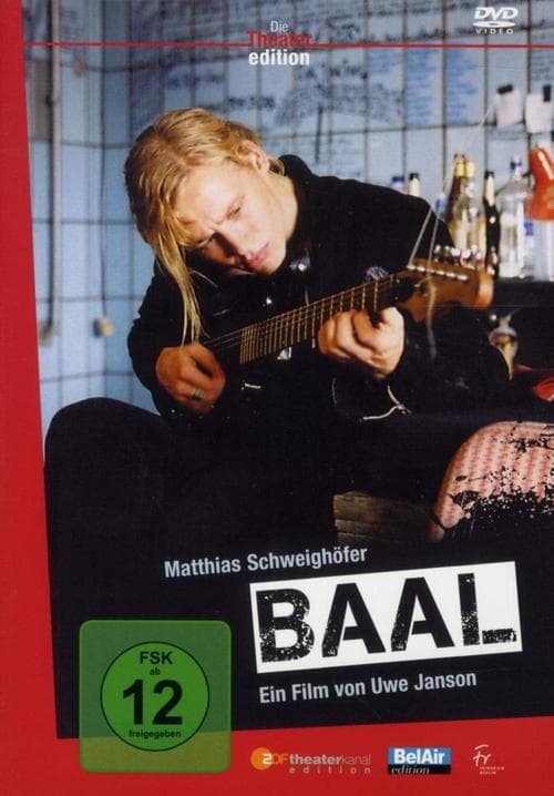 Director's Movie Image