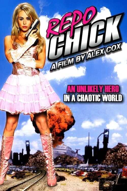 Director's Movie Image