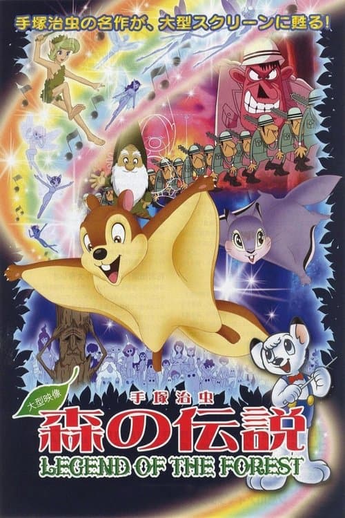 Director's Movie Image