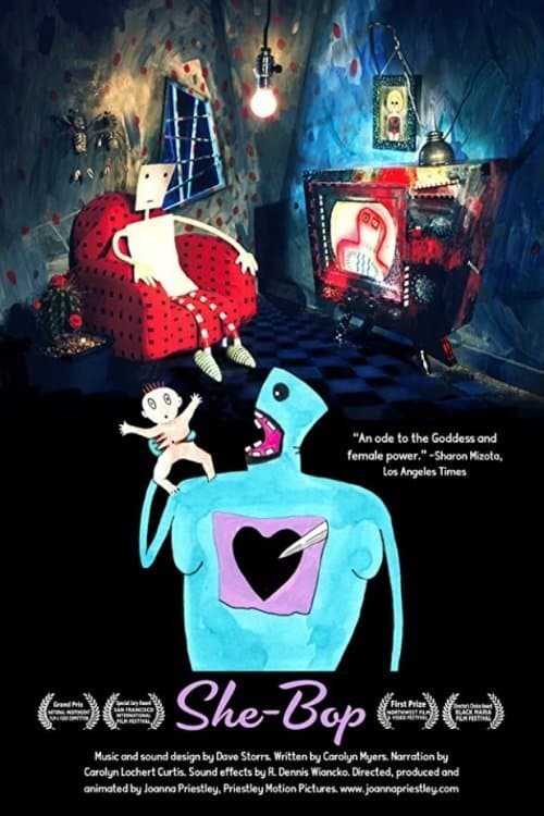 Director's Movie Image