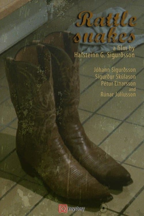 Director's Movie Image