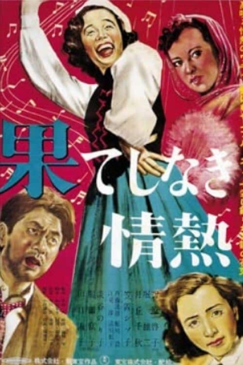 Director's Movie Image