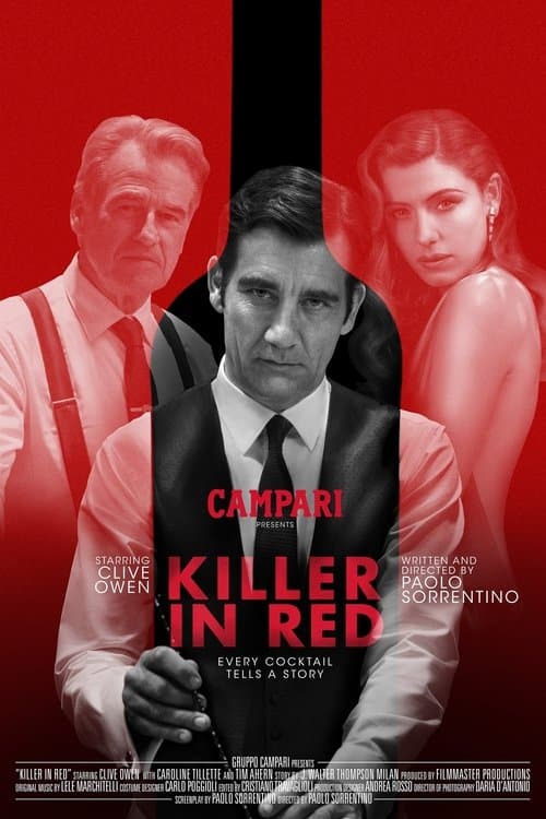 Director's Movie Image