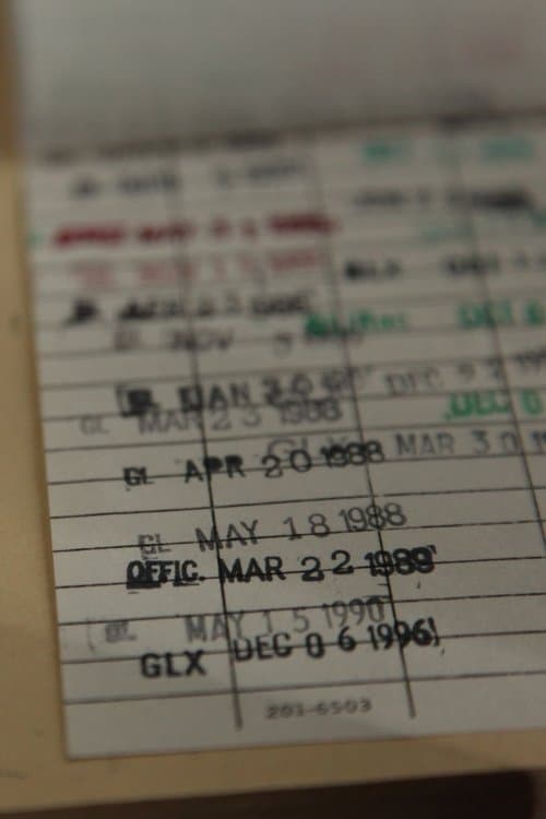 Director's Movie Image