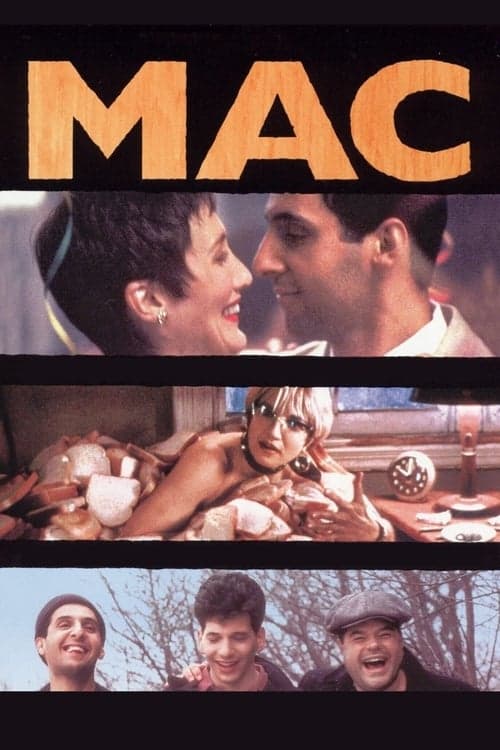 Director's Movie Image