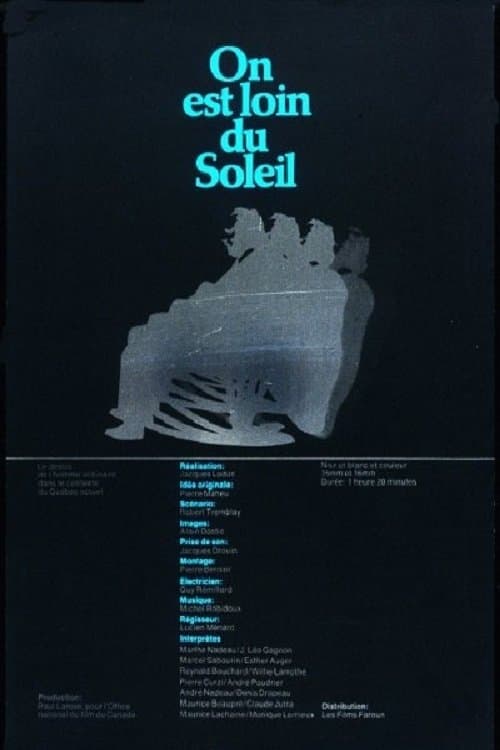 Director's Movie Image