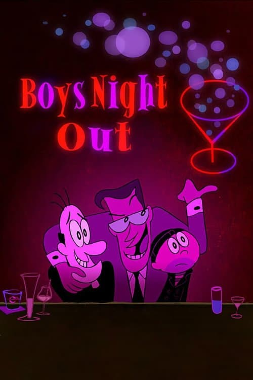Director's Movie Image