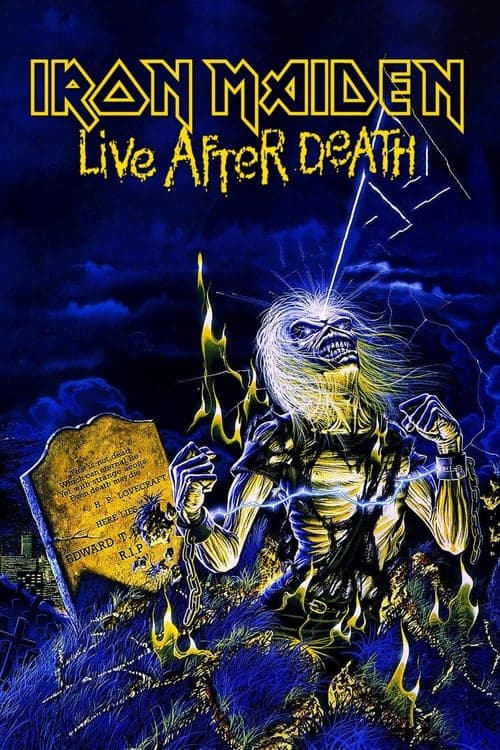 Director's Movie Image