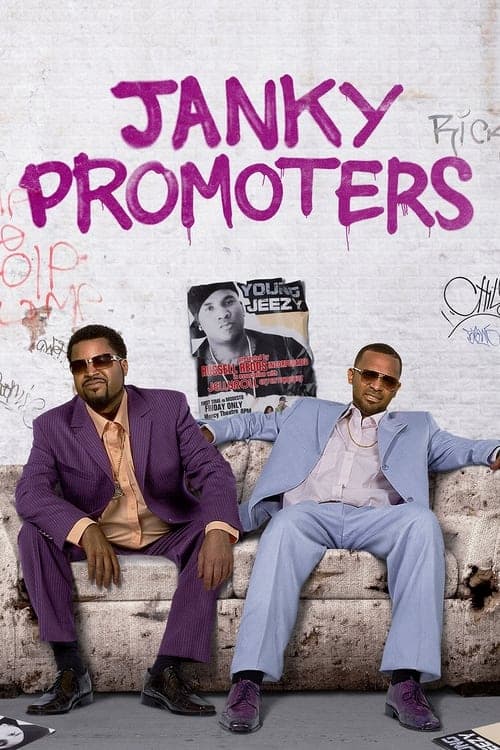 Director's Movie Image