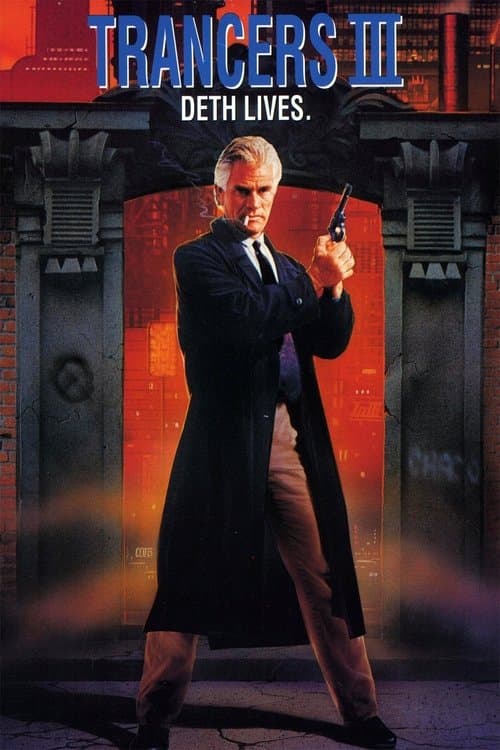 Director's Movie Image