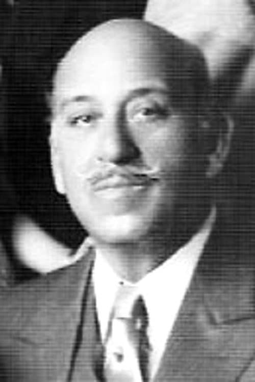 Cast's Movie Image