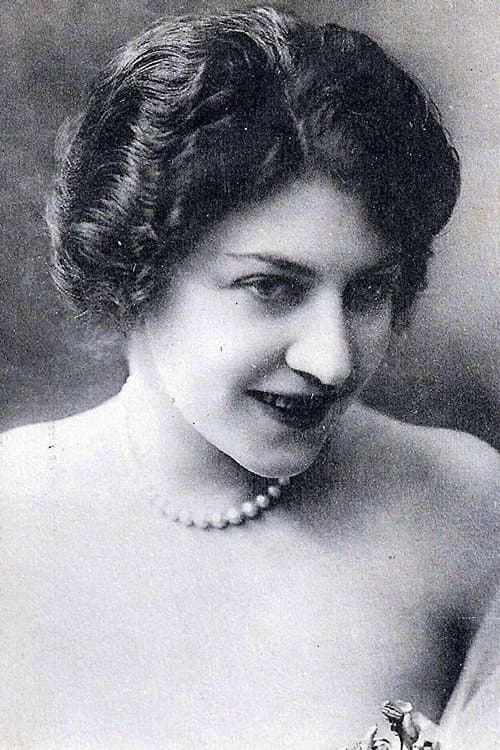 Cast's Movie Image