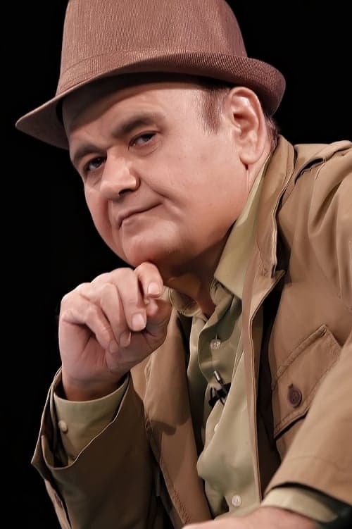 Cast's Movie Image