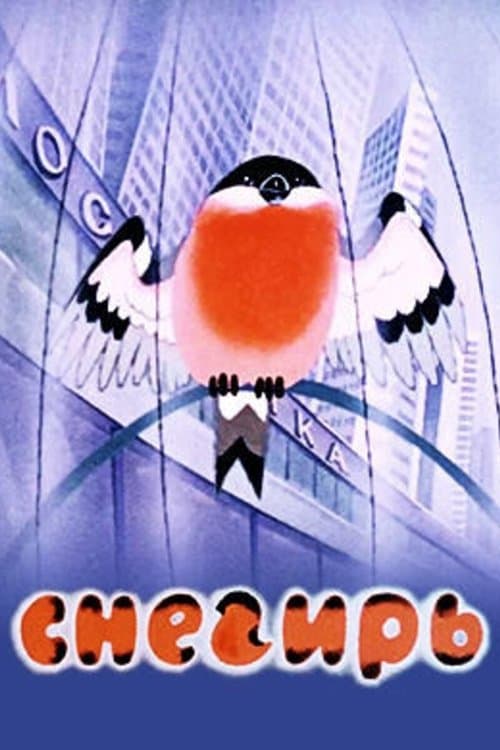 Director's Movie Image