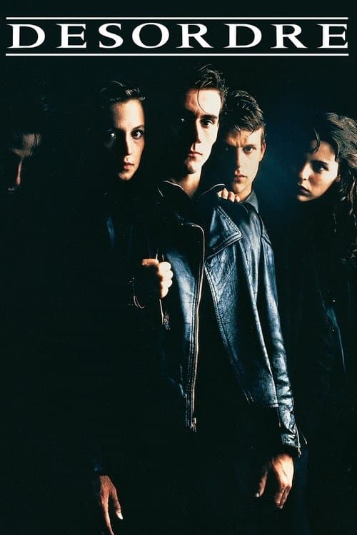 Director's Movie Image