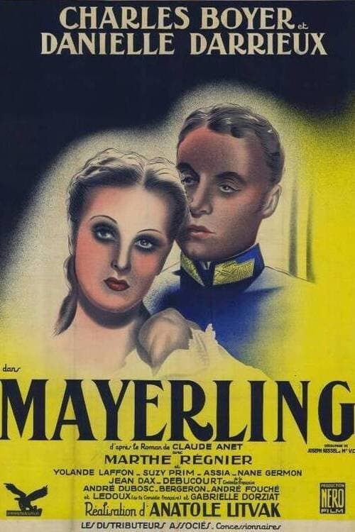 Director's Movie Image