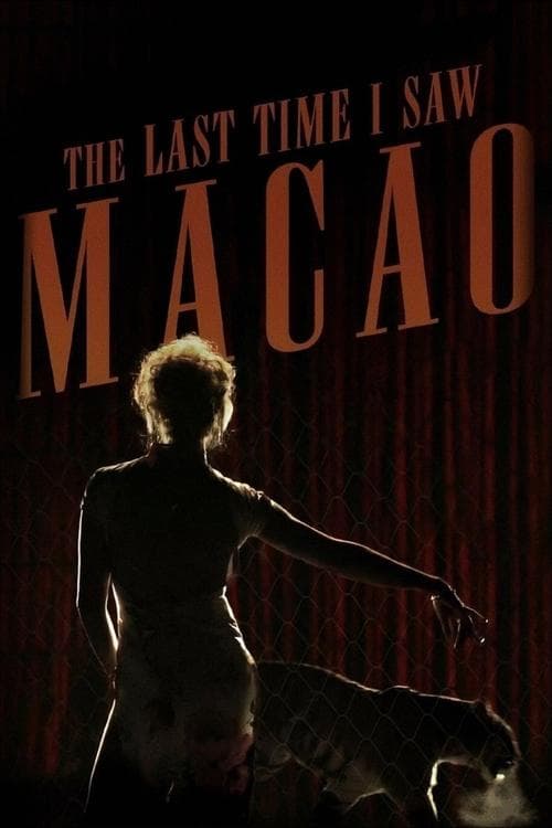 Director's Movie Image