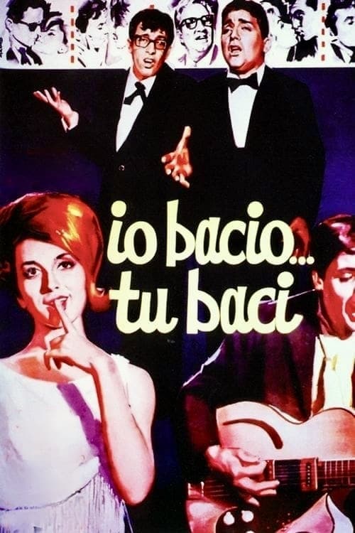 Director's Movie Image