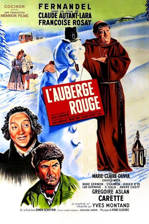 Director's Movie Image