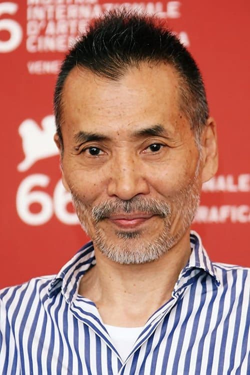 Director's Image