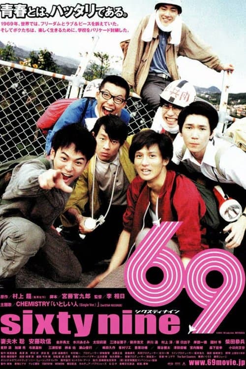 Director's Movie Image
