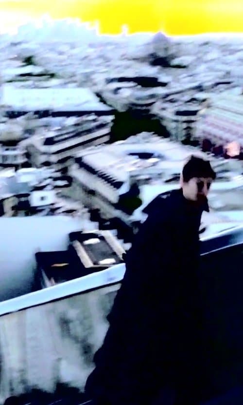 Director's Movie Image