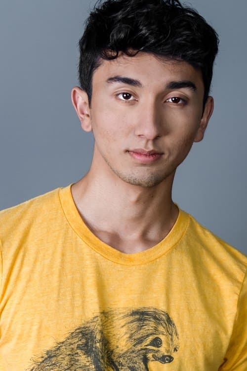 Cast's Movie Image