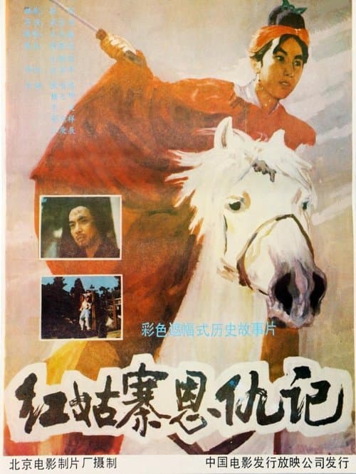 Director's Movie Image