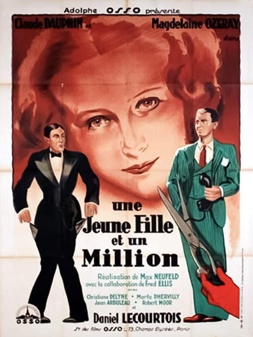 Director's Movie Image